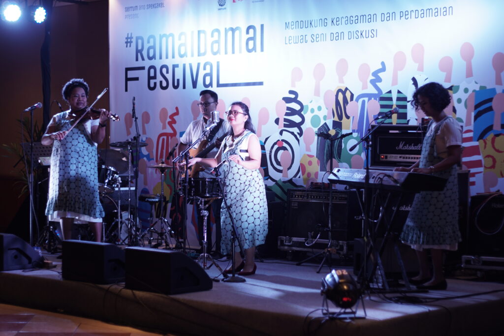 Solidifying Religious Freedom in Indonesia