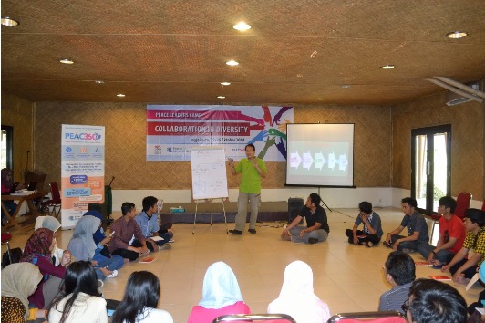 Youth Ambassadors for Tolerance and Religious Diversity