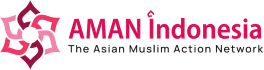 Logo AMAN