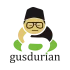 Logo Gusdurian