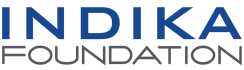 Logo INDIKA Foundation