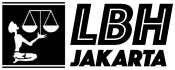 Logo LBH Jakarta
