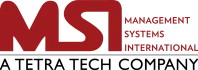 Logo MSI
