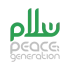 Logo PeaceGen - 2021