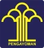 Logo Pengayoman