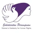 Logo Solidaritas Perempuan