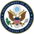 Logo US DOS